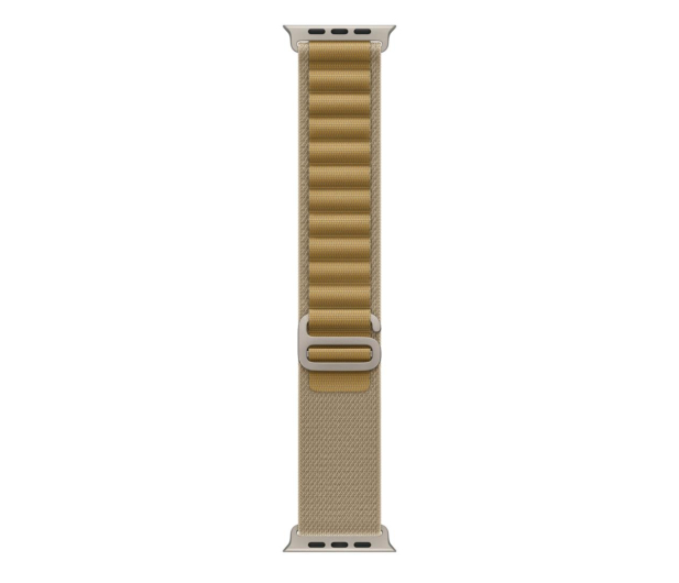 Apple Opaska Alpine 44-49mm S naturalny tytan/beż - 1282754 - zdjęcie